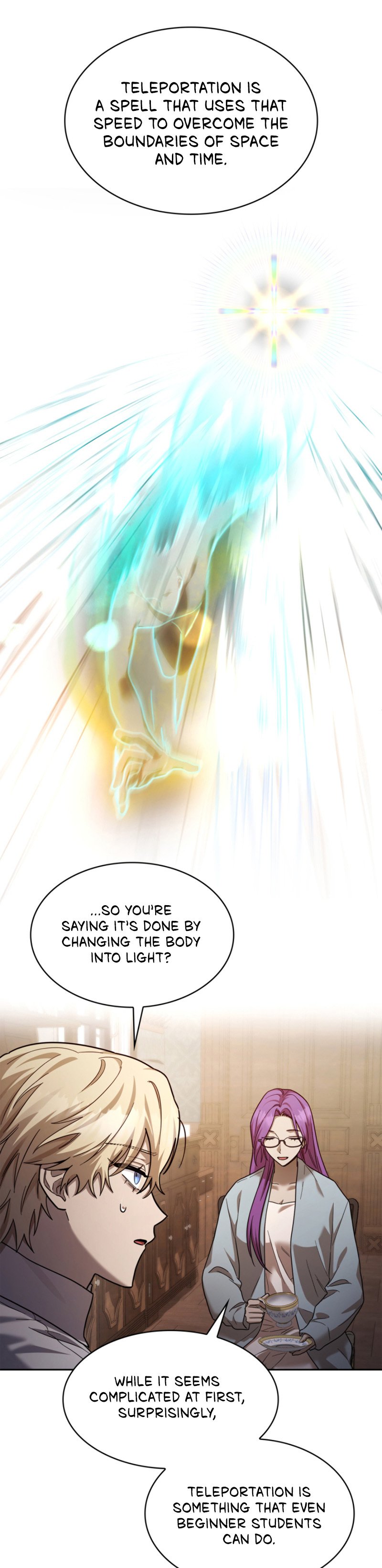 Infinite Mage, Chapter 31 image 37